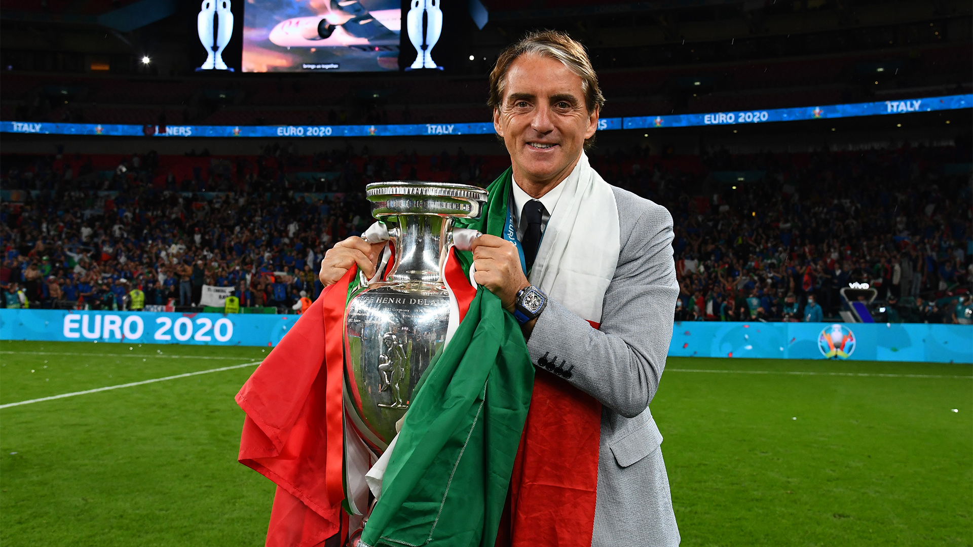 roberto mancini