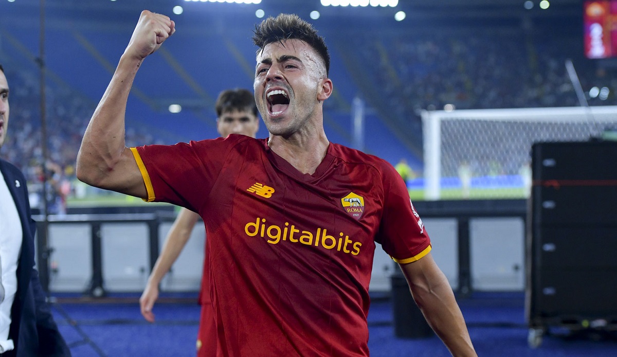 el shaarawy 1