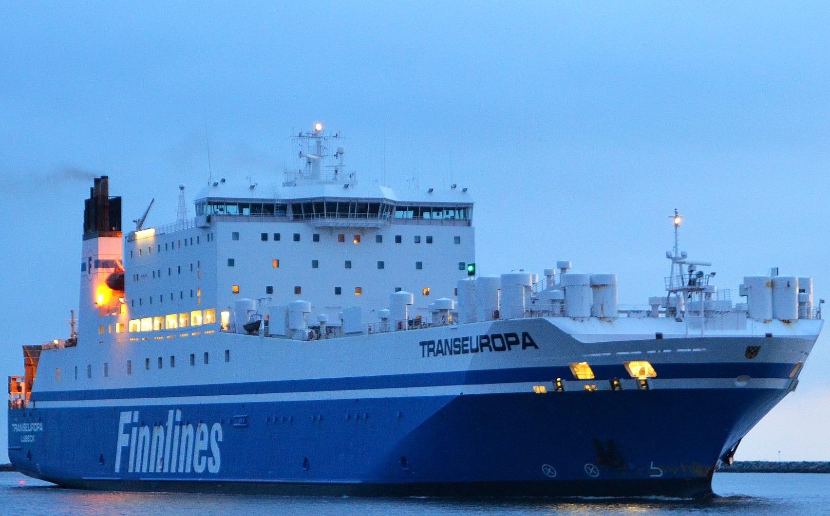 euroferry olympia