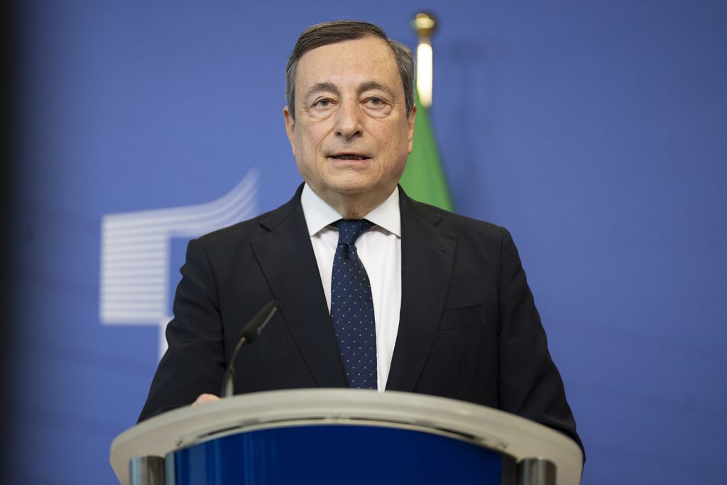 draghi