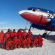 Antartide XXXVIII Spedizione Il gruppo di apertura in partenza sulla pista della Stazione americana di McMurdo 300x300 TyfmBb