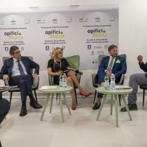 Conferenza Stampa dedicata a imprese e occupazione in Campania 5 300x300 jCvaMq