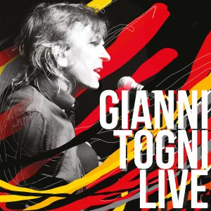 GIANNI TOGNI LIVE cover 2 300x300 5NswpY