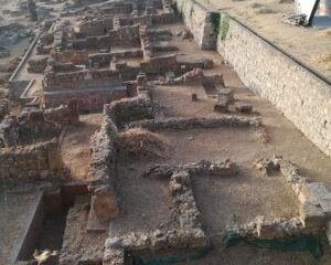 Parco archeologico di Gela Acropoli di molino a Vento 1 300x300 nD8Nca