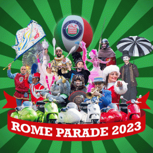 Rome Parade Gif 300x300 E8tdji