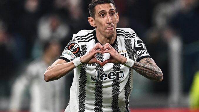 Juventus Friburgo Europa League