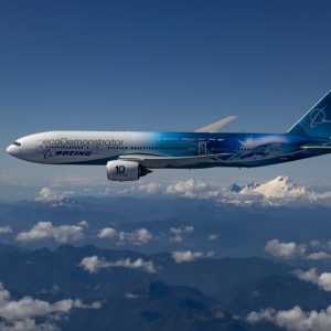 Boeing espande i test di volo dell’ecoDemonstrator con aerei “Explorer”