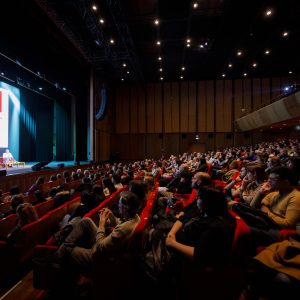 Si è concluso con 23mila presenze il Festival delle Scienze di Roma