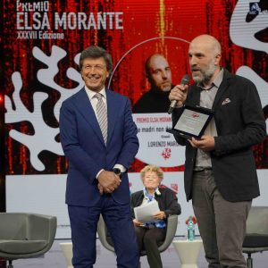 Grande successo per il Premio Elsa Morante 2023