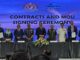Leonardo: frimato contratto con la Malesia per due ATR 72 MPA
