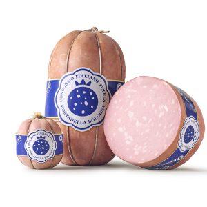 Il Consorzio italiano tutela Mortadella Bologna: leader del settore web e social per la categoria Salumi DOP e IGP