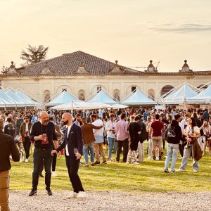 Chiude con un grande Successo l’ONLY WINE a Città di Castello Palazzo Vitelli a Sant’Egidio