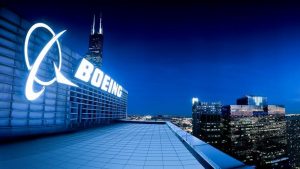 Boeing collabora a progetti per rendere lo spazio aereo europeo più intelligente e sostenibile