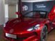 MG all’IAA Mobility di Monaco espone le ultime novità