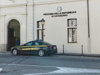 Catanzaro: violenze sessuali presso il presidio ospedaliero “De Lellis”, arrestato un infermiere in servizio presso il reparto di oncologia