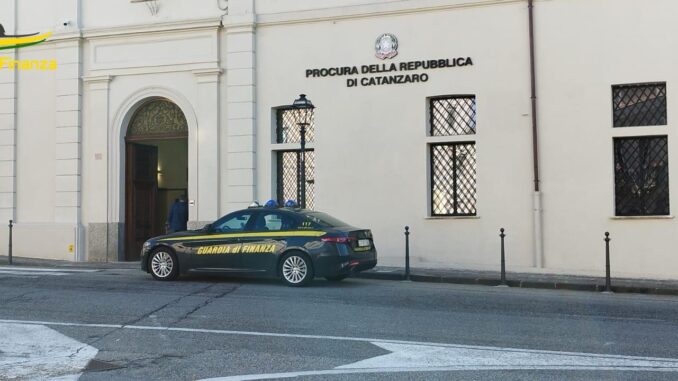 Catanzaro: violenze sessuali presso il presidio ospedaliero “De Lellis”, arrestato un infermiere in servizio presso il reparto di oncologia