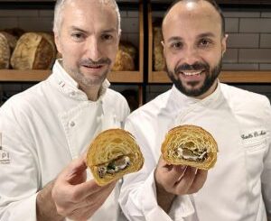 Cesto Bakery & Friends, a Torre del Greco (Na) il pane incontra la pasticceria