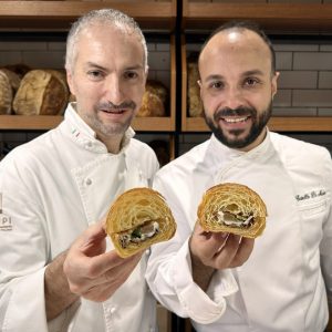 Cesto Bakery & Friends, a Torre del Greco (Na) il pane incontra la pasticceria