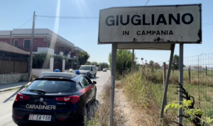 Violenza di genere. “Lui può cambiare” ma le botte continuano, ieri l’ultimo episodio. Carabinieri arrestano 39enne