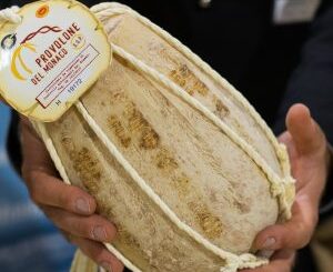 Il Provolone del Monaco Dop scala la classifica dei formaggi famosi nel mondo: ora è ventunesimo