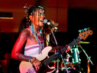 Napoli si conferma hub globale della World music: annunciate le date di Napoli World 2025 e le nuove realtà del panorama musicale italiano