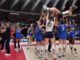 Italia campione del mondo di volley femminile, battuta la Turchia 3 2