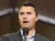 Usa, ucciso l’attivista di destra Charlie Kirk durante incontro con studenti