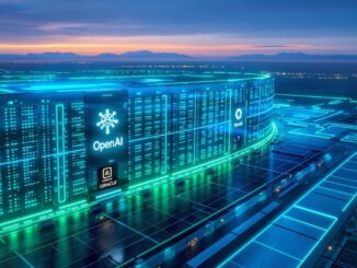OpenAI firma contratto da 300 miliardi con Oracle: potenza di calcolo record