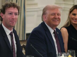 Trump minaccia nuovi dazi contro la Ue dopo la multa a Google