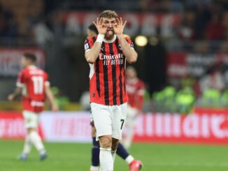 Cena di squadra per il Milan: pagata con i soldi delle multe ai giocatori