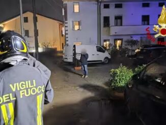 Monossido di carbonio nel Padovano, un morto e un intossicato