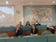 Foto della Commissione Bilancio della Regione Emilia-Romagna in riunione